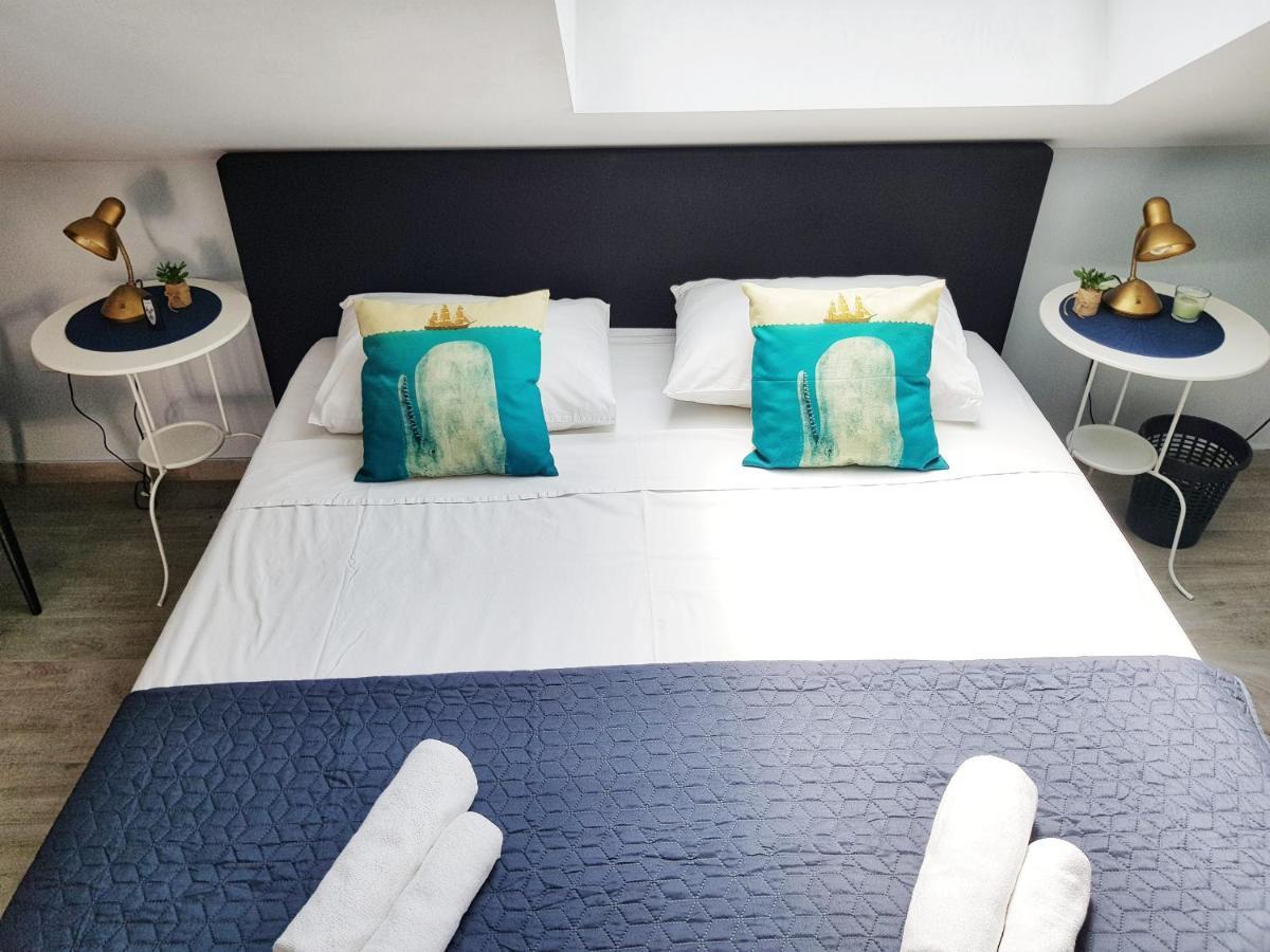Adriatic Pearl Korcula Διαμέρισμα Εξωτερικό φωτογραφία