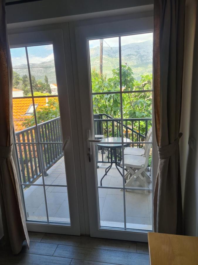Adriatic Pearl Korcula Διαμέρισμα Εξωτερικό φωτογραφία