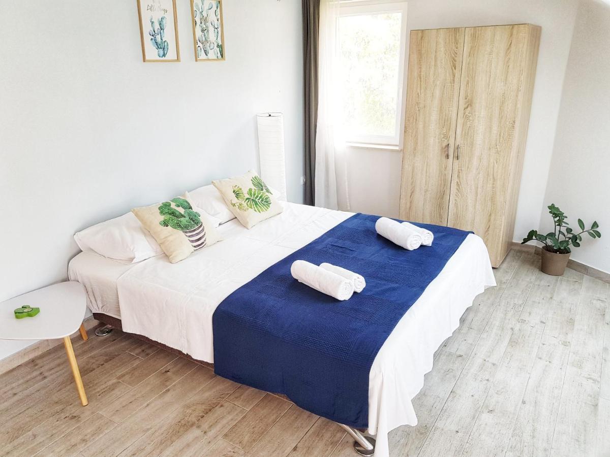 Adriatic Pearl Korcula Διαμέρισμα Εξωτερικό φωτογραφία