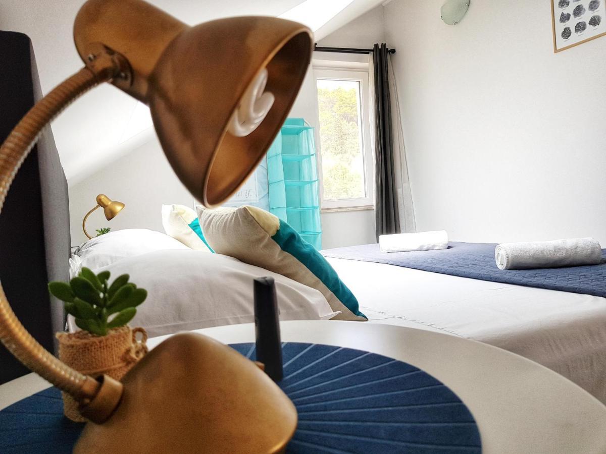 Adriatic Pearl Korcula Διαμέρισμα Εξωτερικό φωτογραφία