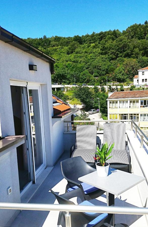 Adriatic Pearl Korcula Διαμέρισμα Εξωτερικό φωτογραφία