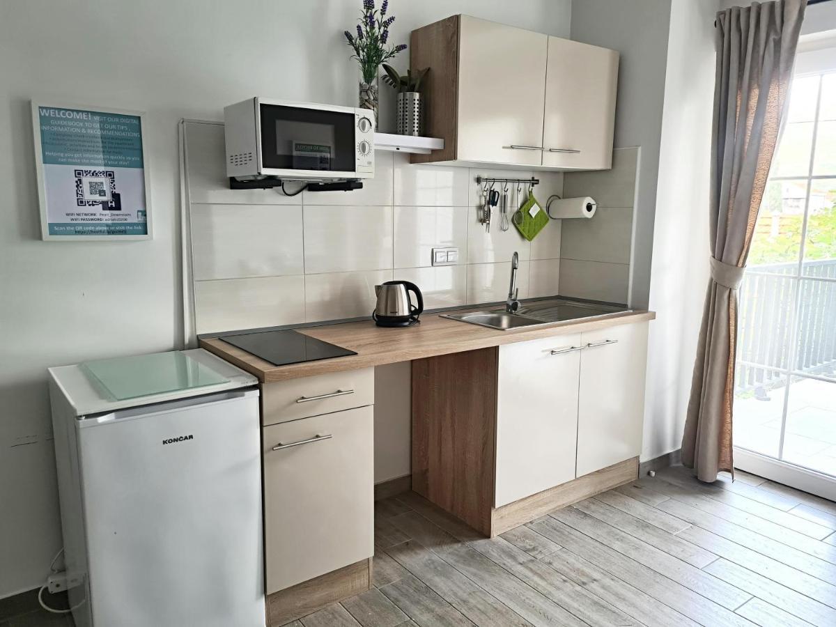 Adriatic Pearl Korcula Διαμέρισμα Εξωτερικό φωτογραφία