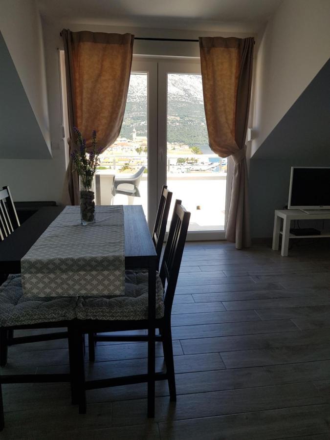 Adriatic Pearl Korcula Διαμέρισμα Εξωτερικό φωτογραφία