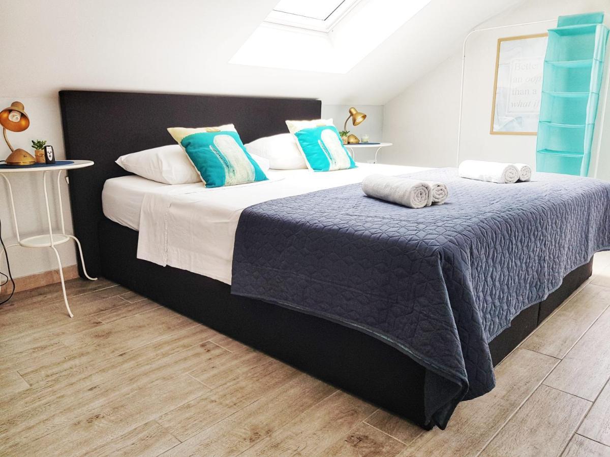 Adriatic Pearl Korcula Διαμέρισμα Εξωτερικό φωτογραφία