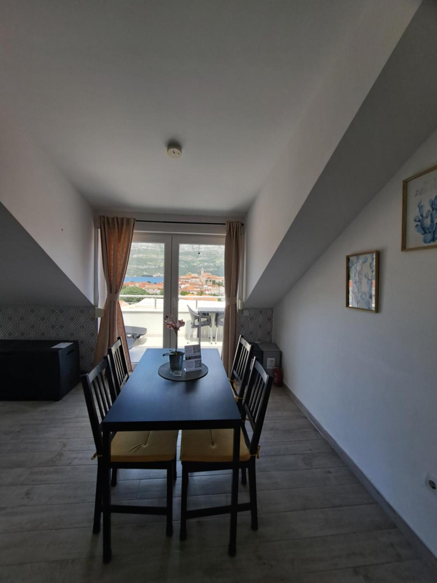 Adriatic Pearl Korcula Διαμέρισμα Εξωτερικό φωτογραφία