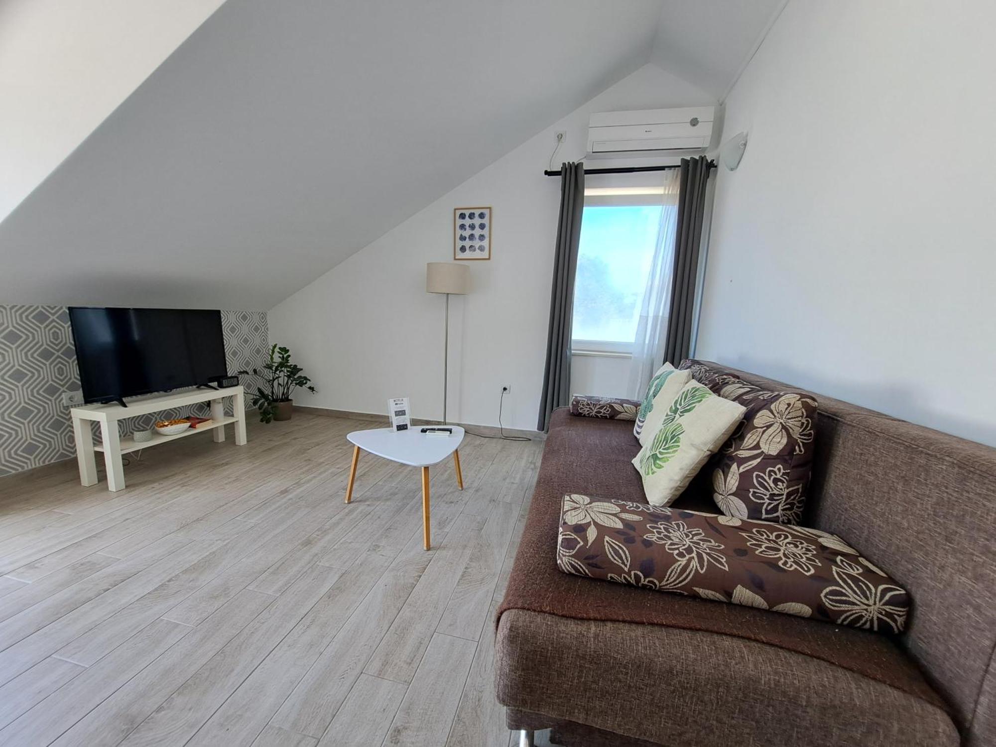 Adriatic Pearl Korcula Διαμέρισμα Εξωτερικό φωτογραφία