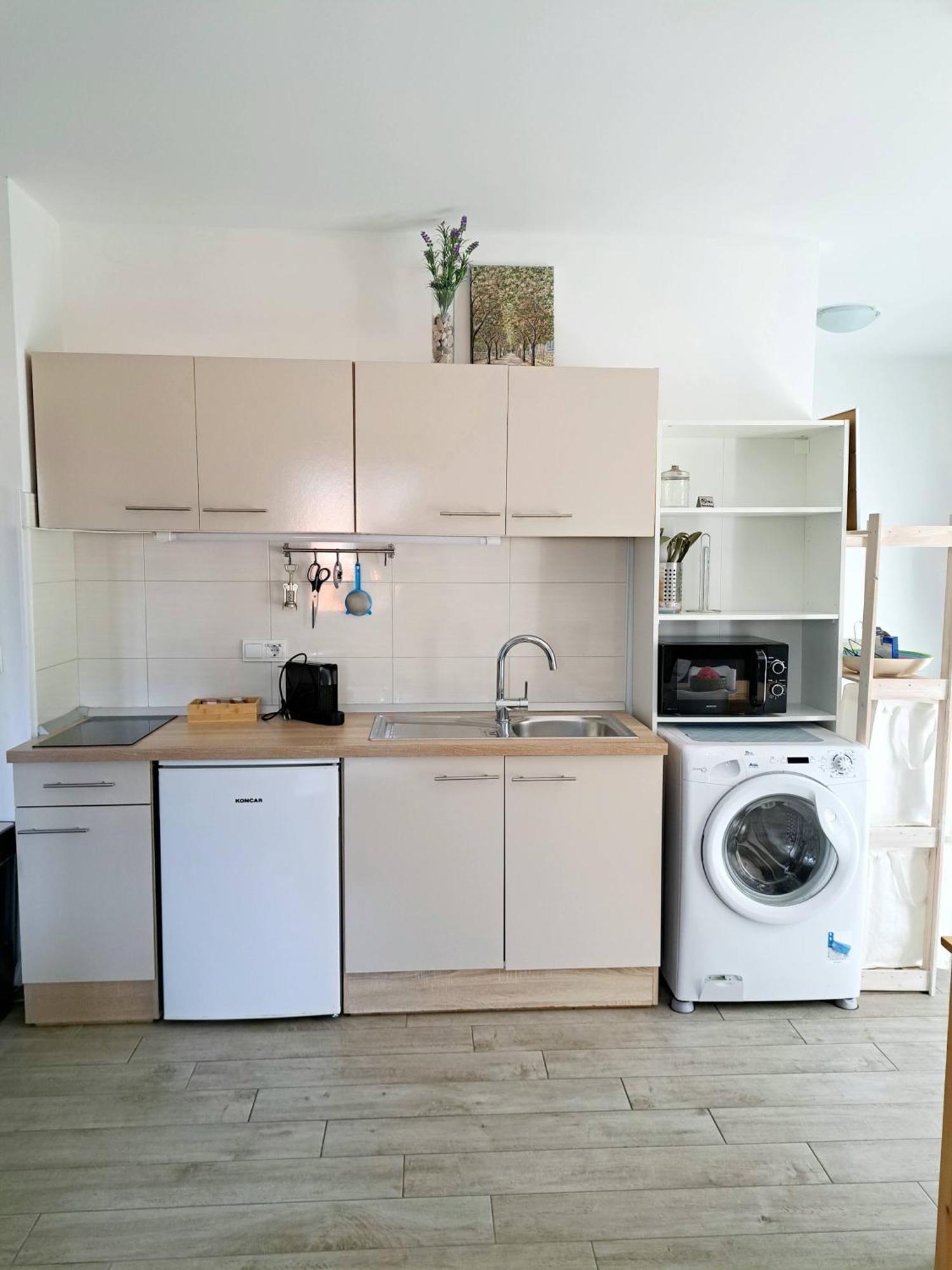 Adriatic Pearl Korcula Διαμέρισμα Εξωτερικό φωτογραφία