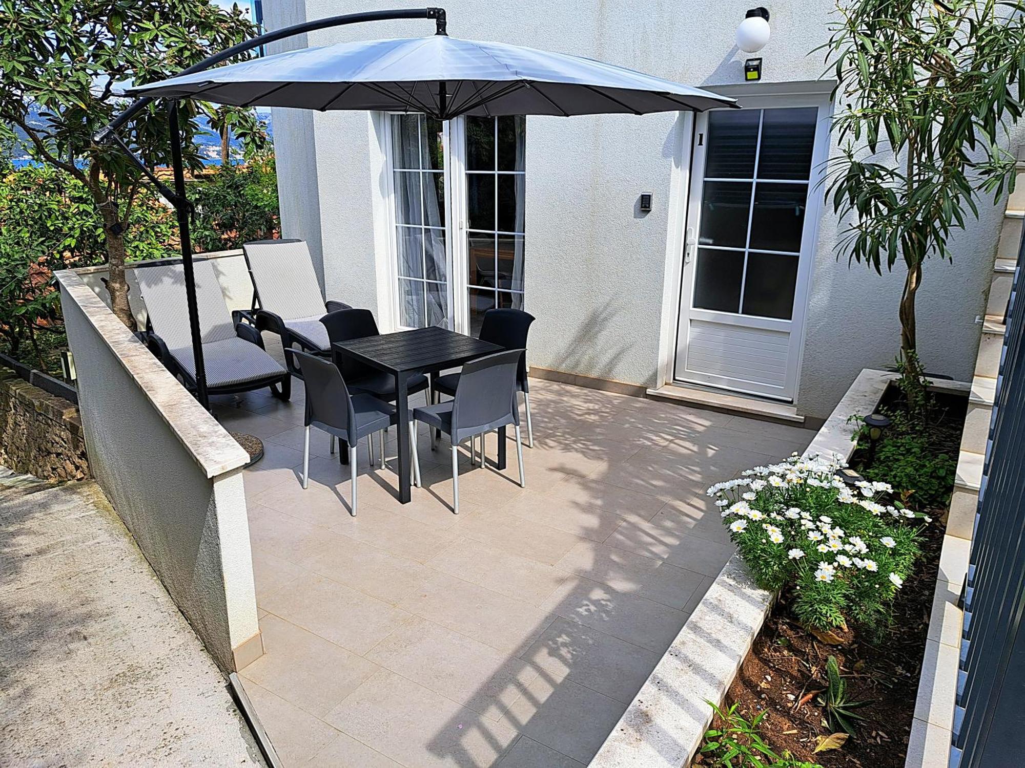 Adriatic Pearl Korcula Διαμέρισμα Εξωτερικό φωτογραφία