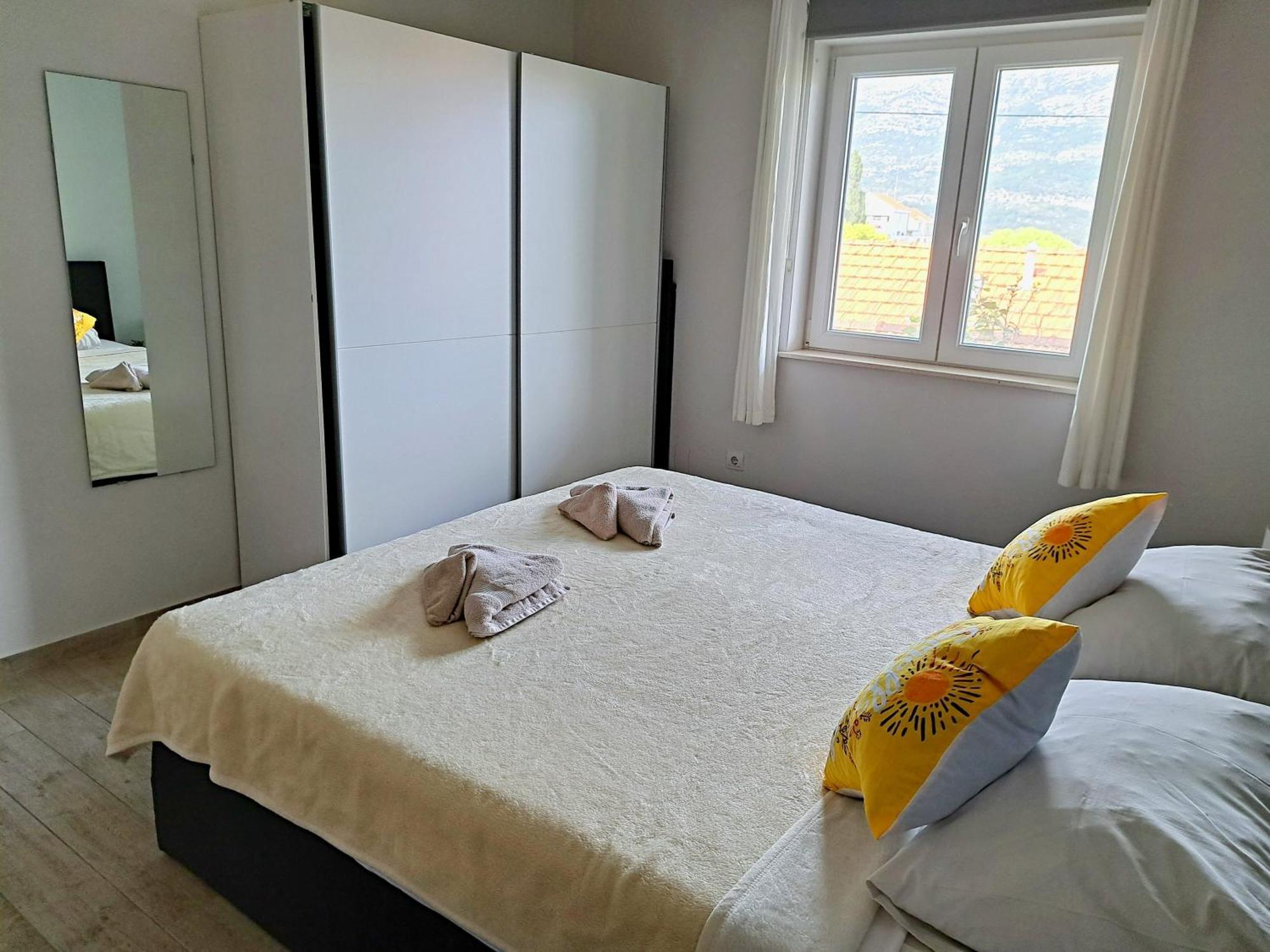 Adriatic Pearl Korcula Διαμέρισμα Εξωτερικό φωτογραφία