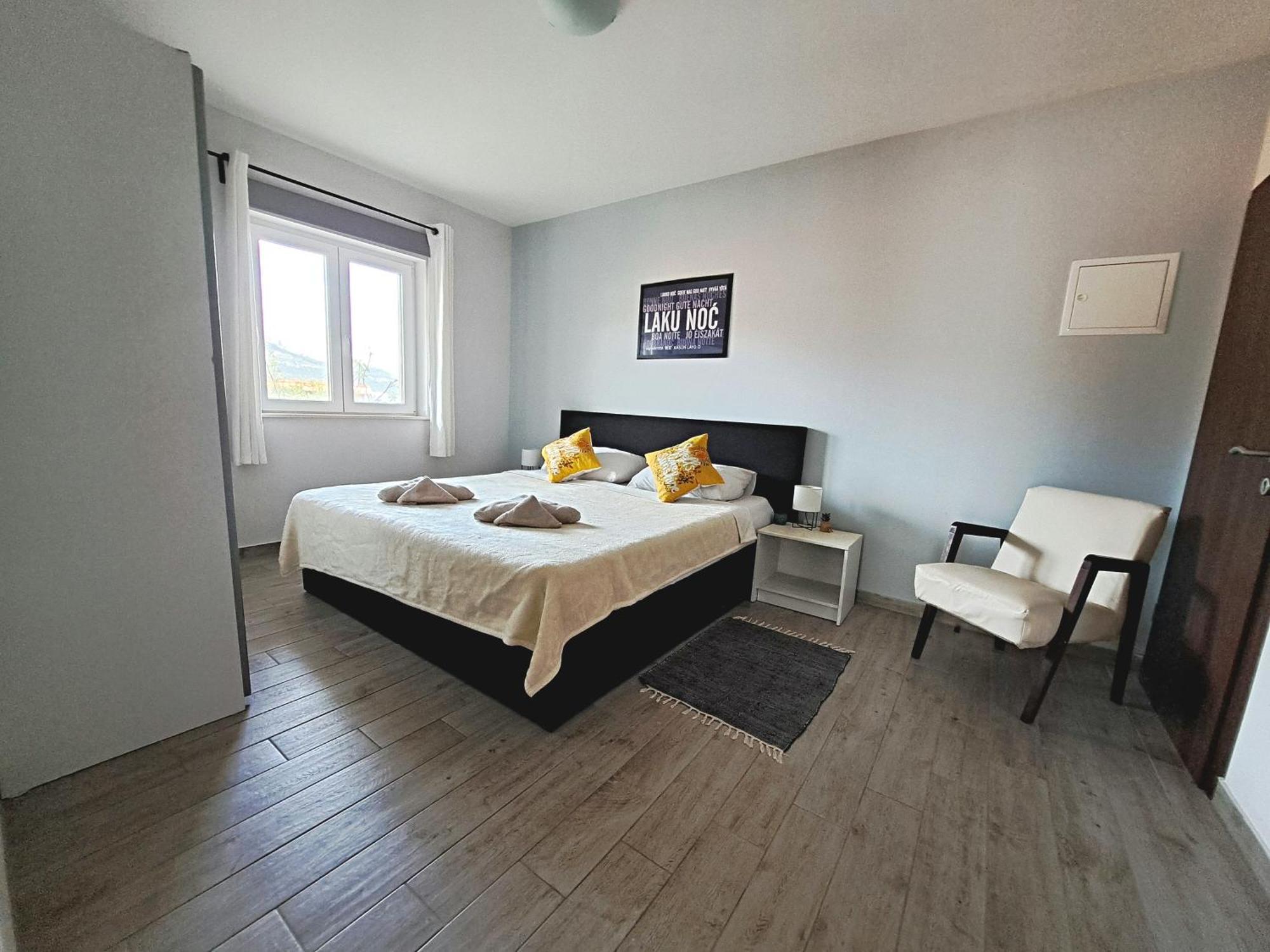 Adriatic Pearl Korcula Διαμέρισμα Εξωτερικό φωτογραφία