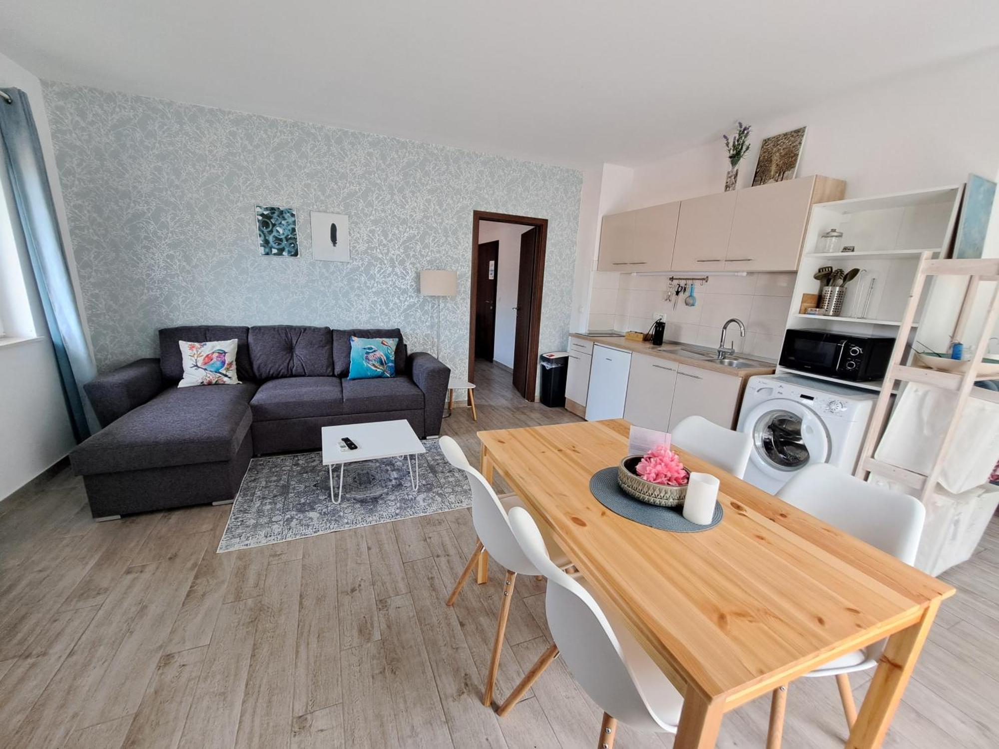 Adriatic Pearl Korcula Διαμέρισμα Εξωτερικό φωτογραφία